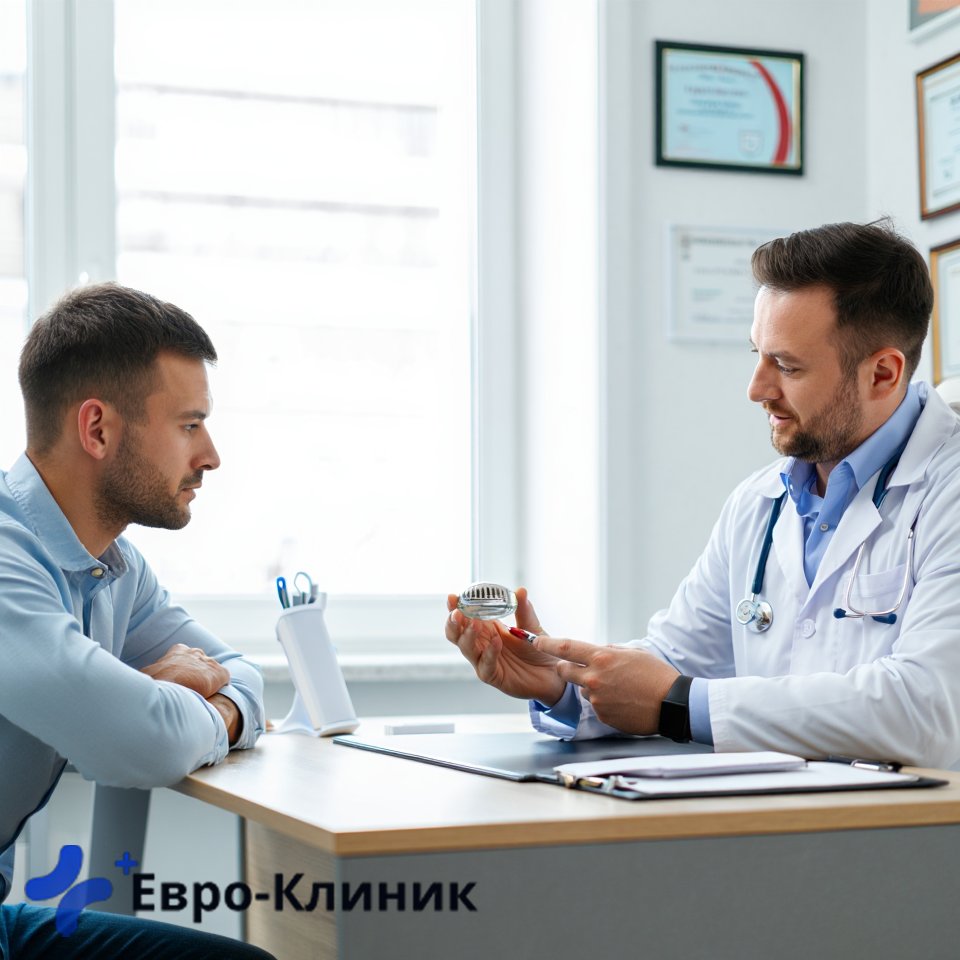 Консультация по химзащите от алкоголизма в Николаевске
